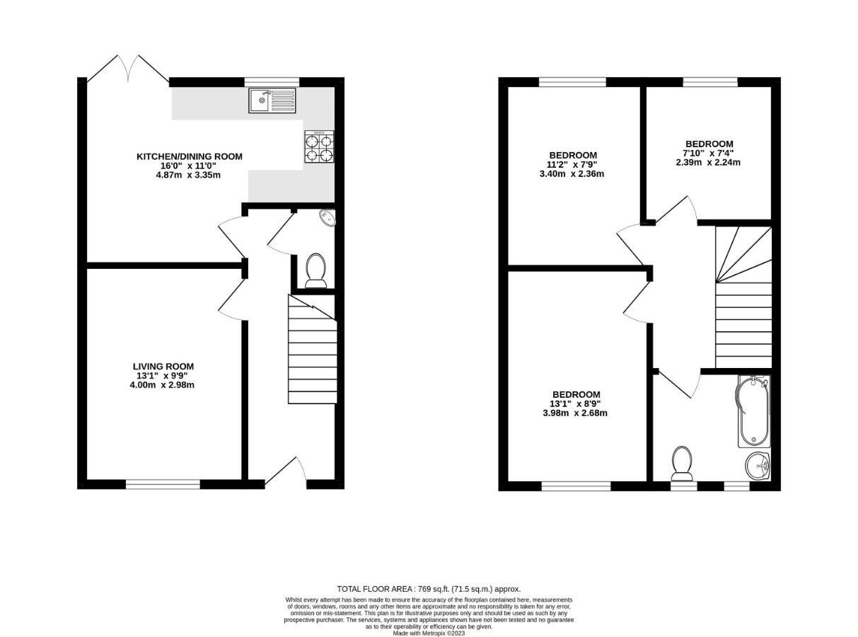 Villa Exclusive House For Contractors And Families Bradford  Exterior foto